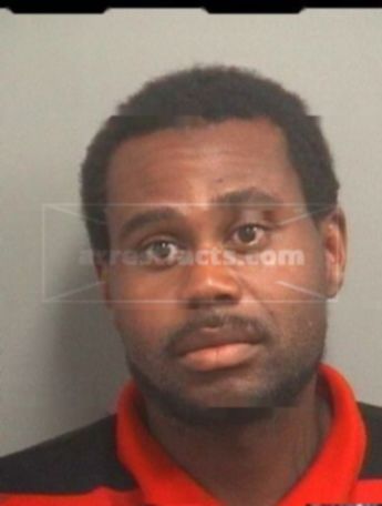 Horace Lamont Washington