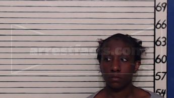 Natasher Tania Benjamin