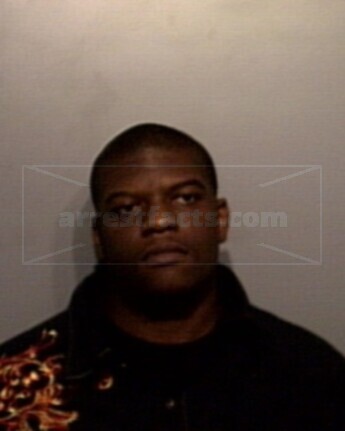 Brandon Renard Johnson