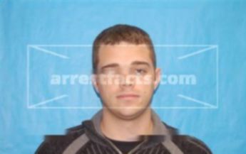 Shane Andrew Lohman
