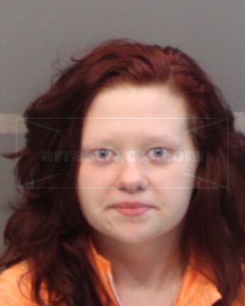 Destiney Lynn Hickman