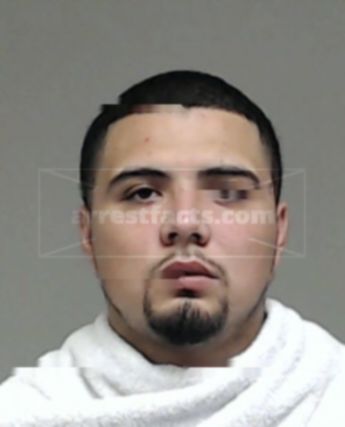 Jeremiah Cruz Armijo