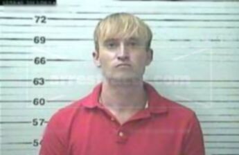 Robert Andrew Scarborough