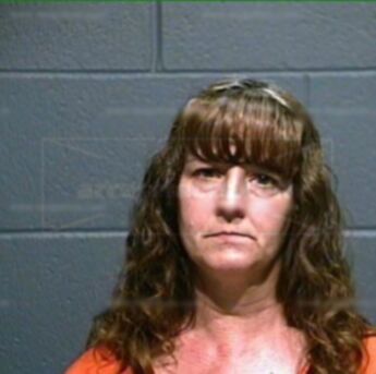 Kerri Alexander Chapman