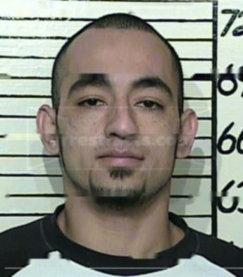 Leon Rodriguez