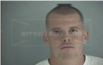 Jason Christopher Rawlins