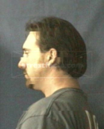 Ahern Mark Hill