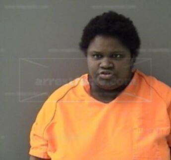Tiffany Nicole Waff