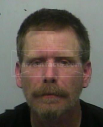 Gregory Eric Kendall
