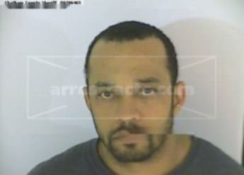 James Boyd Mckenith