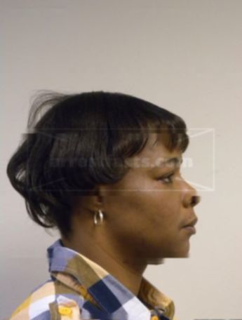 Donita Butler-Daniels
