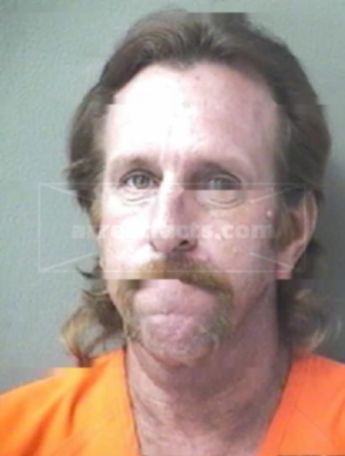 William Dale Barber