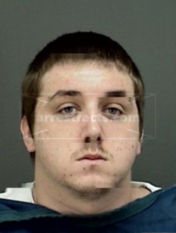 Cody Dalton Lange
