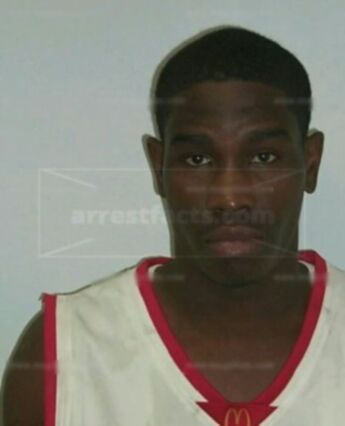 Marquis Tyrell Dorsey
