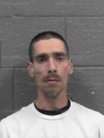 Michael Wayne Harrah
