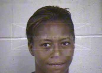 Nannette Evelynn Perry