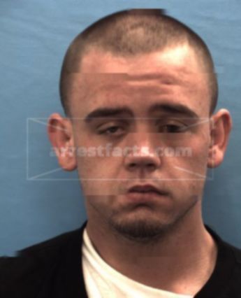 Dustin Allen Eckols