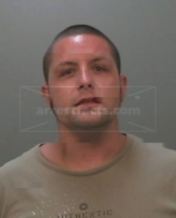 Nicholas Roy Martin