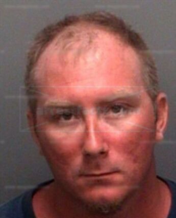 Jason Alan Pickenpaugh