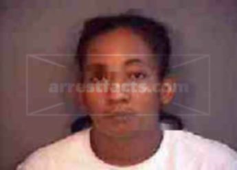 Zendre Elizabeth Duncan