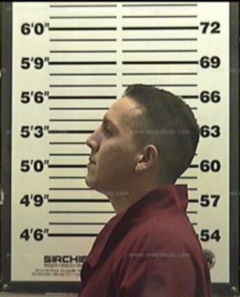 Joseph Issac Chavez