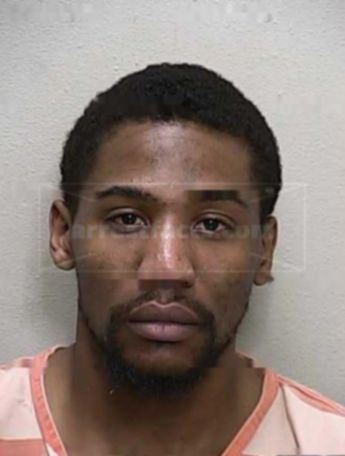 Dangelo Thompson