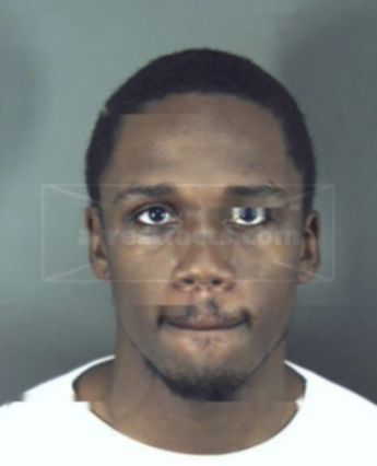 Carrington Emanuel Ivory