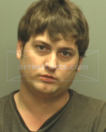Mitchell James Myler