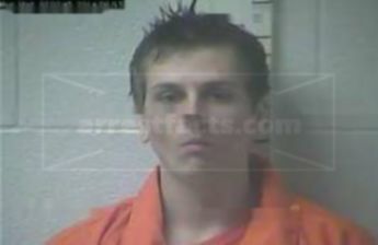Aaron Donovan Kisselbaugh