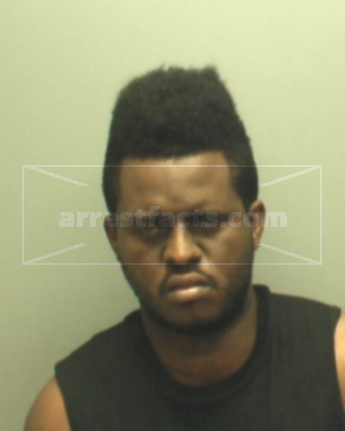 Raymond Dwayne Patterson