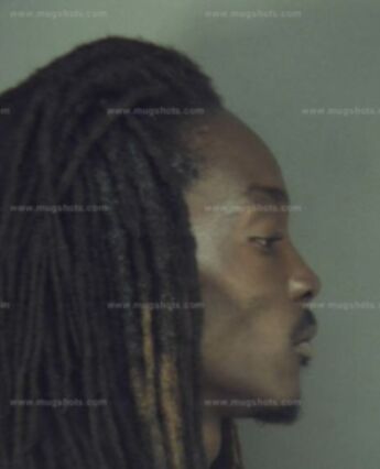 Ryan Lamar Dawson