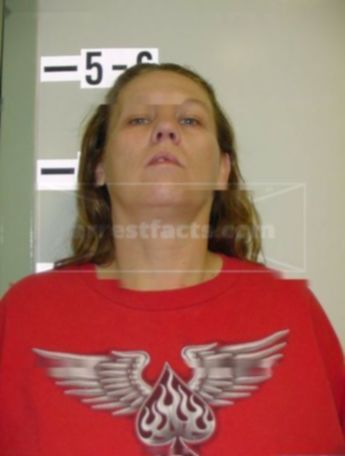 Cherie Renea Jenson
