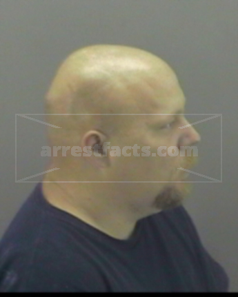 Robert Shane Emfinger