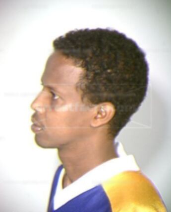 Abdi Abdullah Hassan