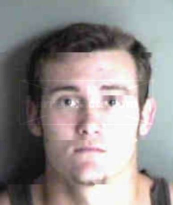 Colton Cangiano