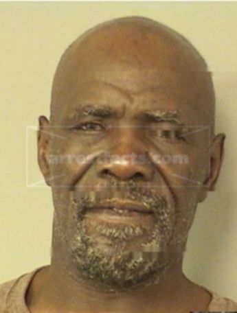 Alvin L Walker