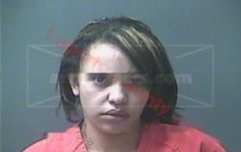 Alexus M Alexander