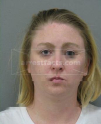Gina Marie Watkins