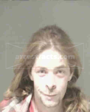 Tyler William Welch