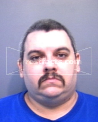 Jason Aaron Hadley