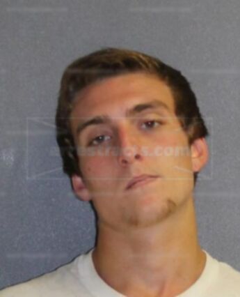 Paxton Landreth