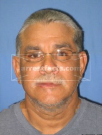 Marcelo Landeros