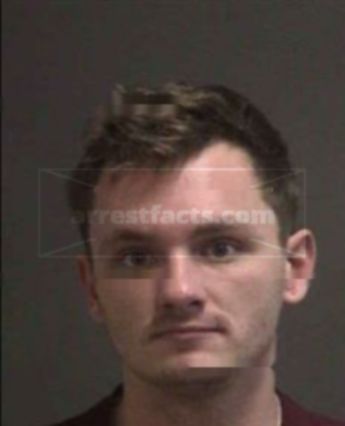 Robert Joseph Adam Bailey