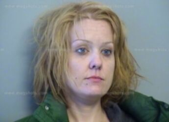 Michelle Adrienne Crowell
