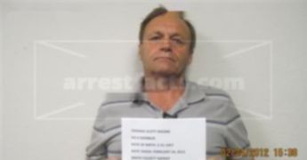 Thomas Scott Moore