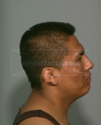 Erick Olivera Pacheao