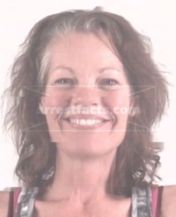 Jennifer Suzanne Fisher