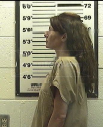 Marissa M Baca