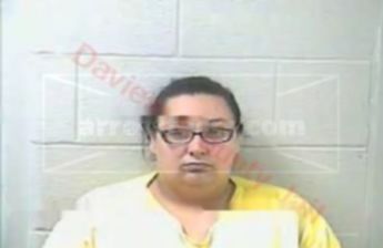 Lora Ann Small