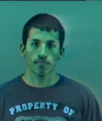 Diego Antonio Rebollar